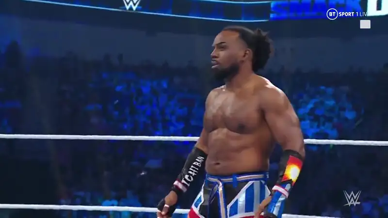 download wwe friday night smackdown - 14th april (2023) english full wwe show 480p [430mb] | 720p [800mb]