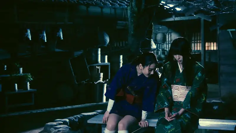 download black fox: age of the ninja (season 1 - complete) hindi dubbed (org) mx player series 480p | 720p | 1080p web-dl