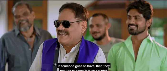 screenshot 129bfc the green force 2021