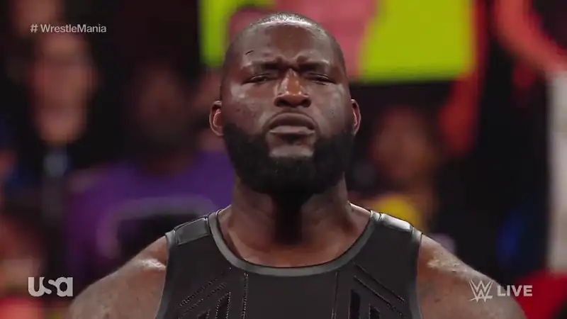 screenshot 12a4f4 wwe monday night raw 27th march 2023