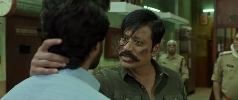 screenshot 12bc4c saripodhaa sanivaaram 2024