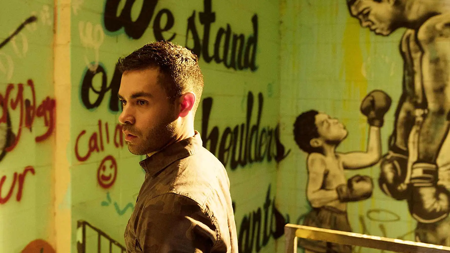 download the purge (season 1 - 2) dual audio [hindi-english] complete tv series 480p [150mb] | 720p [350mb]