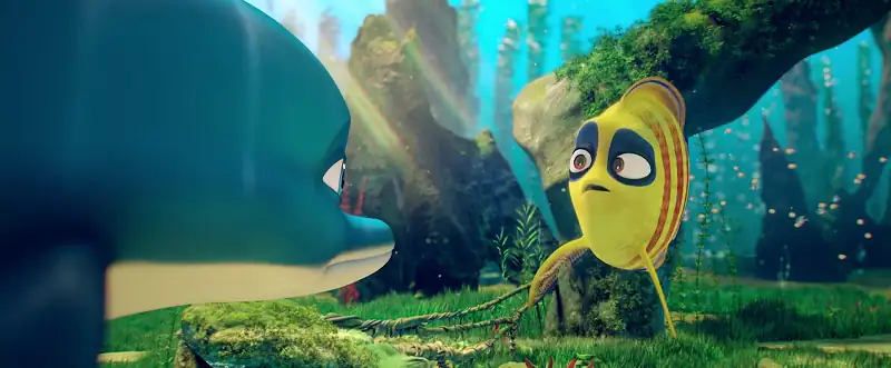 download magic arch (2020) dual audio [hindi + english] web-dl 480p [300mb] | 720p [770mb] | 1080p [1.6gb]