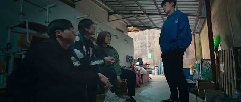 download weak hero class 1 & 2 (season 1 - 2) multi audio {hindi-english-korean} netflix-series 480p | 720p | 1080p web-dl