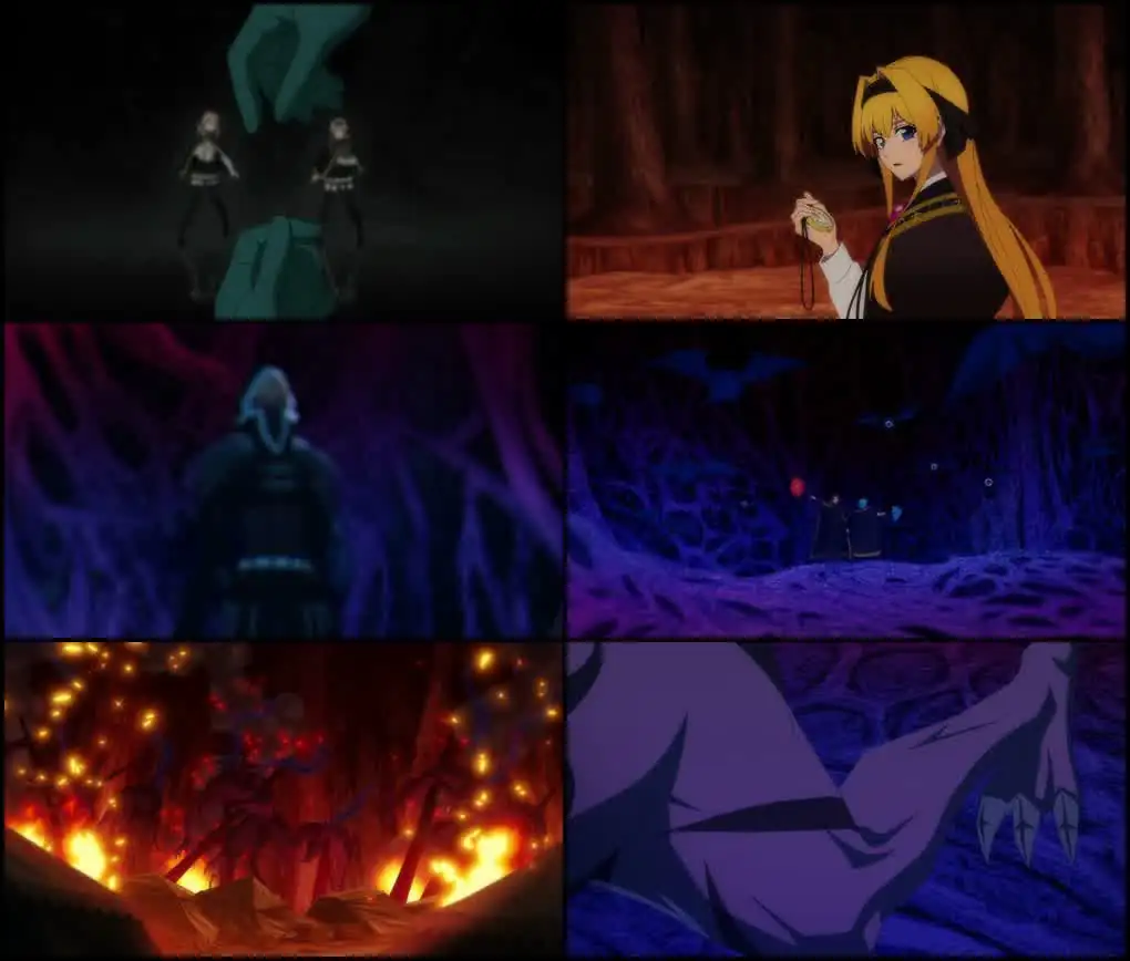 Download Wistoria: Wand and Sword (Season 1) Dual Audio {Hindi English Japanese} Series 480p 720p & 1080p WEB DL 1 screenshot 12fbfd wistoria wand and sword season 1