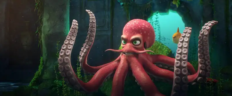 download magic arch (2020) dual audio [hindi + english] web-dl 480p [300mb] | 720p [770mb] | 1080p [1.6gb]