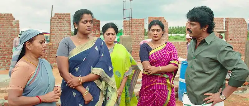 screenshot 133ee9 anandham vilayadum veedu 2021