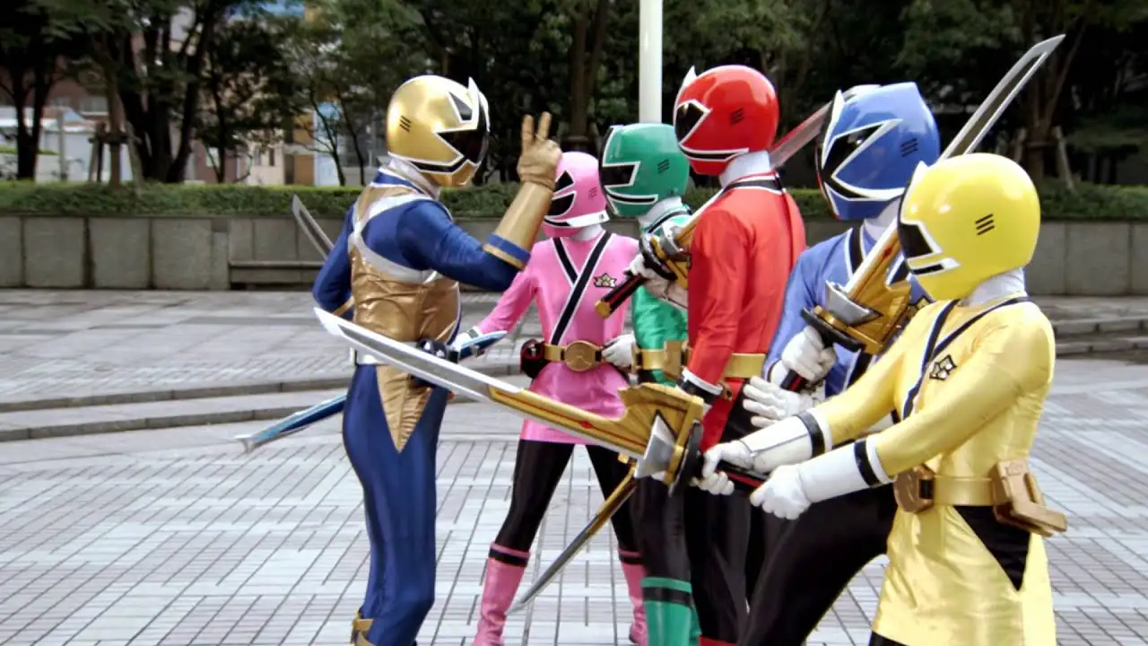 download power rangers samurai : clash of the red rangers (2011) hindi dubbed movie bluray 480p [400mb] | 720p [750mb] | 1080p [1.5gb]