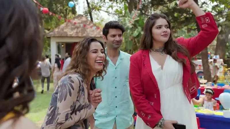 screenshot 1376a4 raat jawan hai season 1 2024