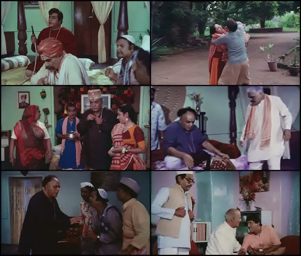 screenshot 13990a khol de meri zuban 1989