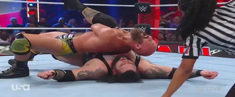 screenshot 13a694 wwe monday night raw 24 july 2023