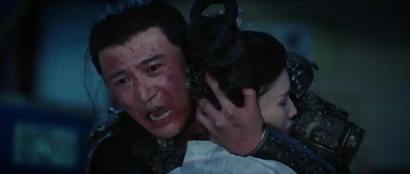 download the missing of tribute (2023) web-dl dual audio {hindi-chinese} 480p [320mb] | 720p [820mb] | 1080p [1.5gb] full-movie