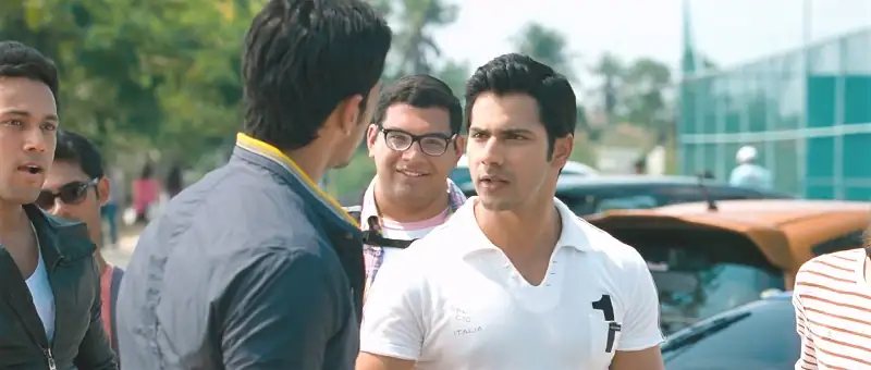 screenshot 13d065 student of the year 2012