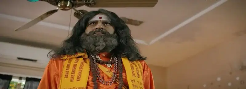 download raakshasi (2017) hindi dubbed full movie sdtvrip 480p [450mb] | 720p [800mb]