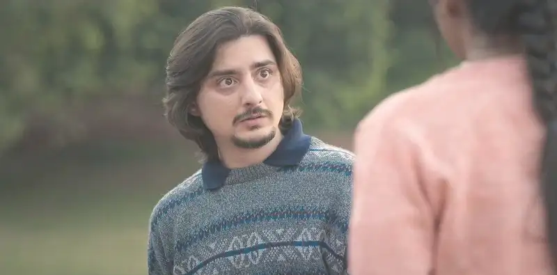 Download Dil Bekaraar (2021) Season 1 Hindi Complete Disney+ Hotstar WEB Series 480p | 720p | 1080p 5 screenshot 143cb3 dil bekaraar 2021