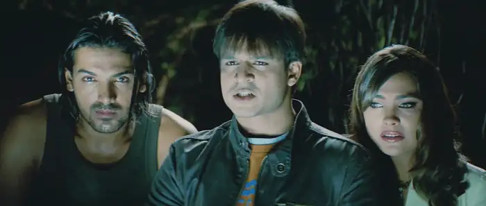 screenshot 14540c kaal 2005