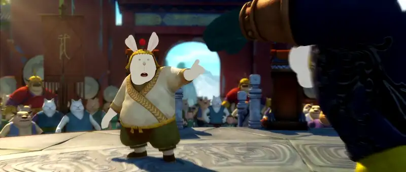 download legend of kung fu rabbit (2011) dual audio {hindi-chinese} bluray 480p [300mb] | 720p [850mb] | 1080p [1.8gb]