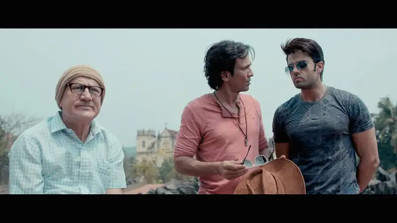 screenshot 145b70 baa baaa black sheep 2018