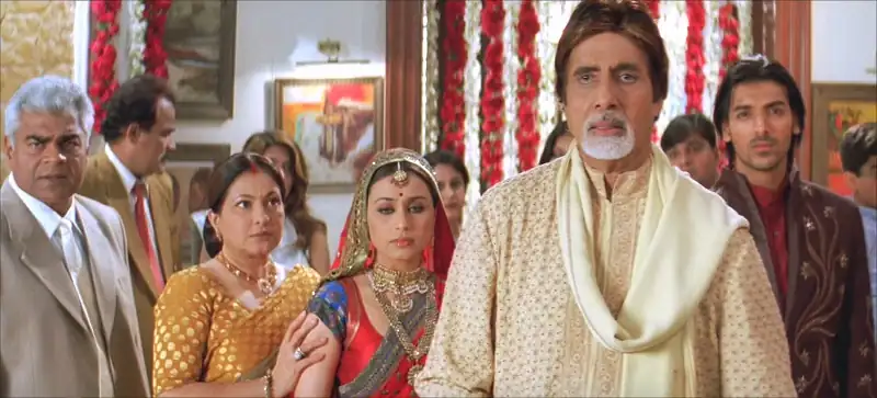 screenshot 146085 baabul 2006