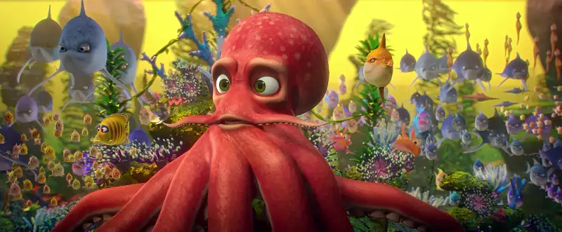 download magic arch (2020) dual audio [hindi + english] web-dl 480p [300mb] | 720p [770mb] | 1080p [1.6gb]