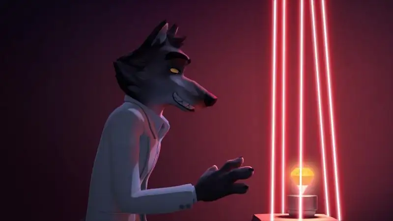 download the bad guys: haunted heist (2024) web-dl dual audio {hindi-english} 720p [230mb] | 1080p [1gb]