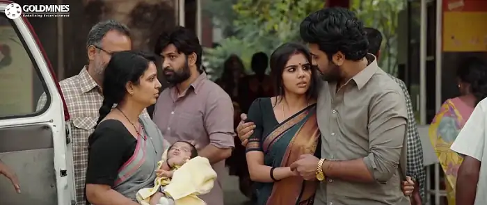 download don returns - ranarangam (2021) hdrip hindi dubbed full movie 480p [400mb] | 720p [800mb] | 1080p [1.5gb]