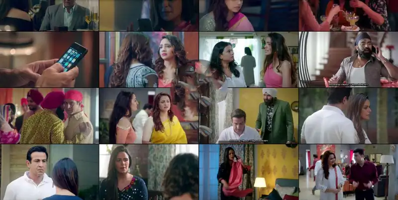 screenshot 14e27c kehne ko humsafar hain season 1