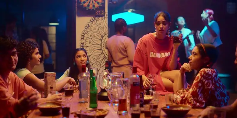 screenshot 14ea33 call me bae season 1 2024