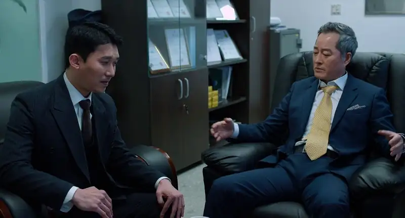 download the gangsters (2019) web-dl dual audio {hindi-korean} 480p [320mb] | 720p [850mb] | 1080p [2gb]