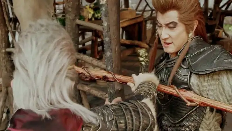 download the macaque monkey (2021) web-dl dual audio {hindi-chinese} 480p [290mb] | 720p [680mb] | 1080p [1.3gb]