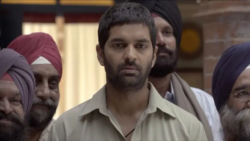 screenshot 152b94 p.o.w. bandi yuddh ke 2016