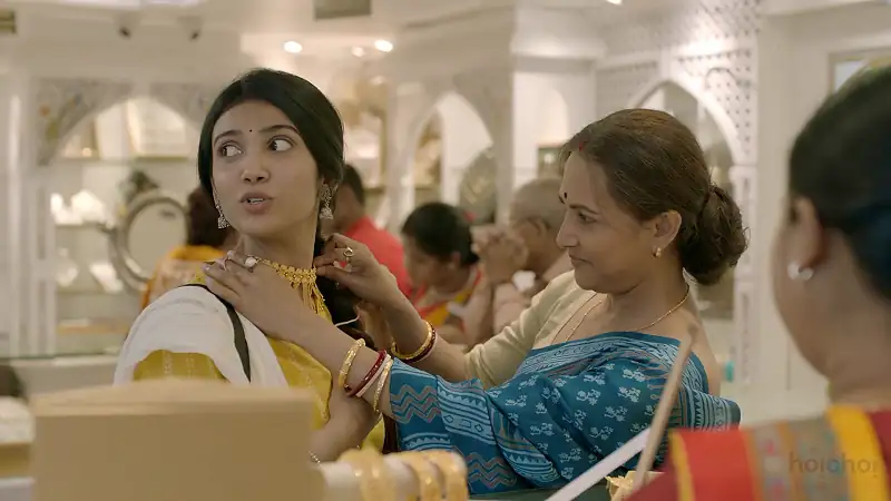 download sampurna (2022) season 1 complete [hindi dubbed] web series 480p | 720p hdrip