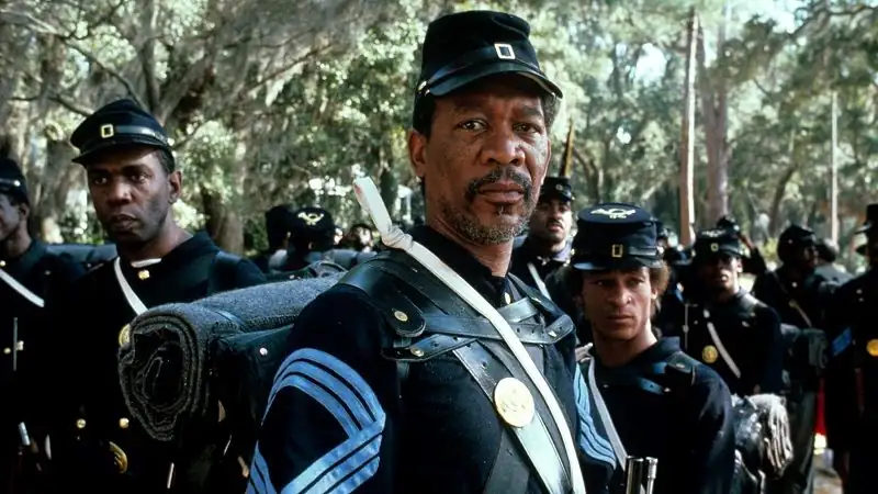 download glory (1989) bluray dual audio {hindi-english} 480p [450mb] | 720p [830mb] | 1080p [2.2gb]