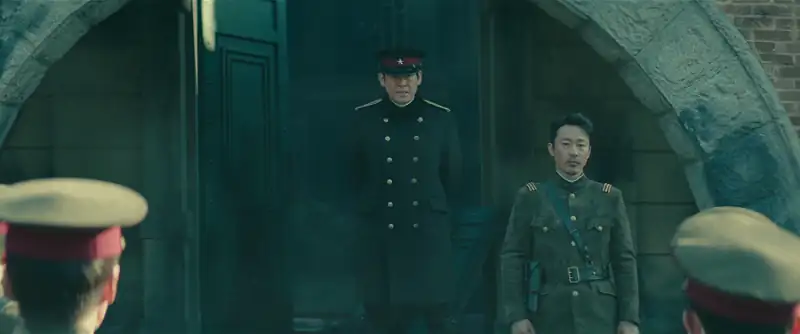 download phantom (2023) bluray dual audio {hindi-korean} 480p [450mb] | 720p [1.2gb] | 1080p [3gb]