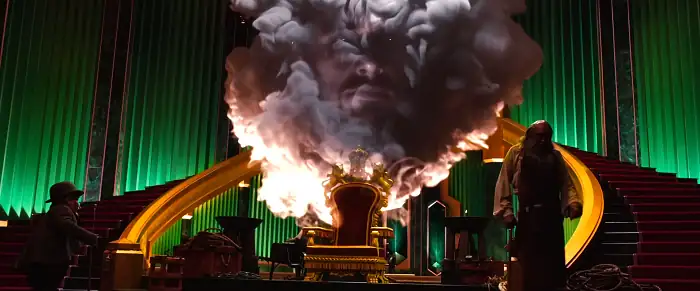 download oz the great and powerful (2013) dual audio {hindi-english} 480p [400mb] | 720p [1.3gb] | 1080p [4gb]