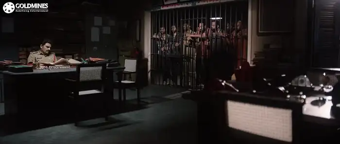 download don returns - ranarangam (2021) hdrip hindi dubbed full movie 480p [400mb] | 720p [800mb] | 1080p [1.5gb]