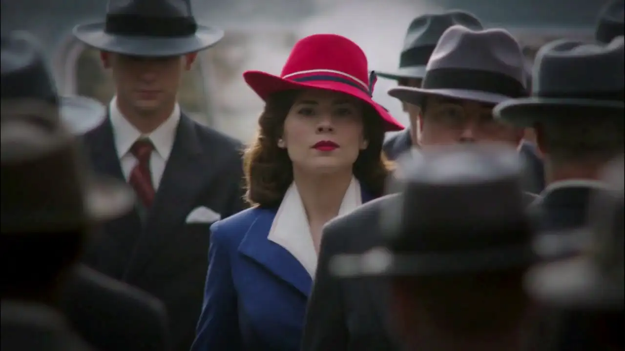 download agent carter (season 1-2) english complete netflix web series 480p | 720p web-dl