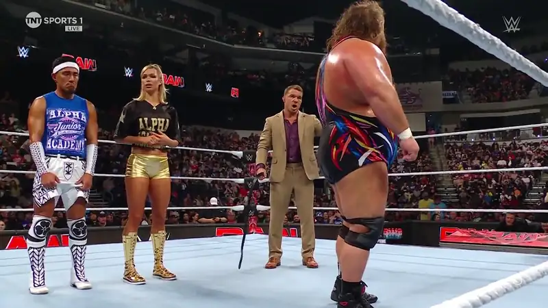 download wwe monday night raw - 27th may (2024) english full wwe show 480p [550mb] | 720p [1.4gb] hdrip