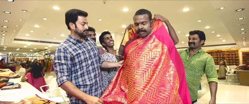 screenshot 1605a9 action blaster darvinte parinamam 2016