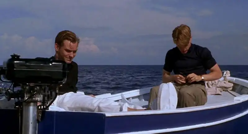 download the talented mr. ripley (1999) bluray dual audio {hindi-english} 480p [500mb] | 720p [1.2gb] | 1080p [3gb] full-movie