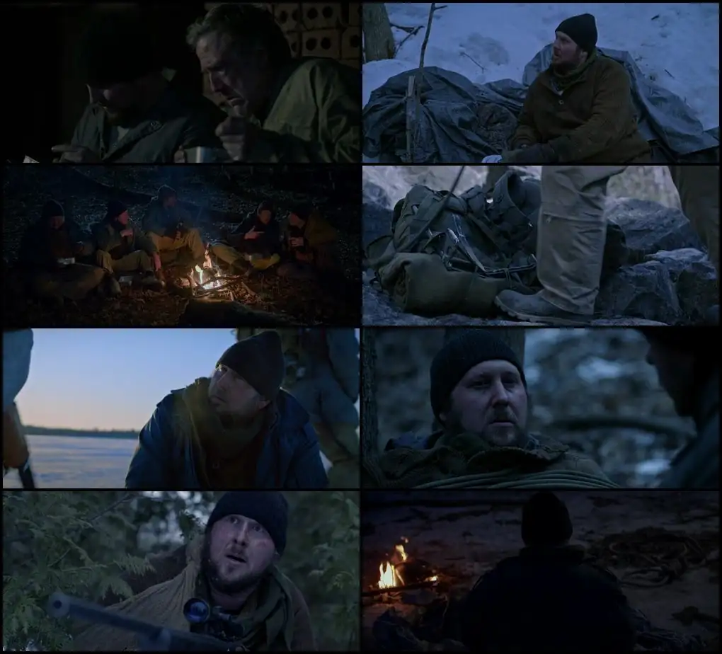 download whiteout (2023) bluray dual audio {hindi-english} 480p [330mb] | 720p [900mb] | 1080p [1.8gb]