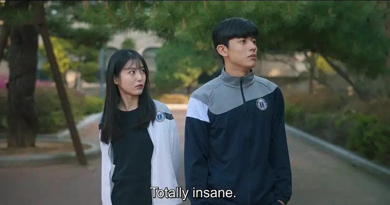 download revenge of others (2022) season 1 [s01e12 added] {korean with english subtitles} 720p [350mb] hevc web-dl