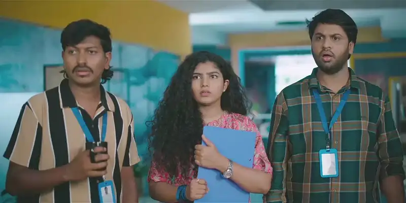 screenshot 165d98 rambo in love 2025