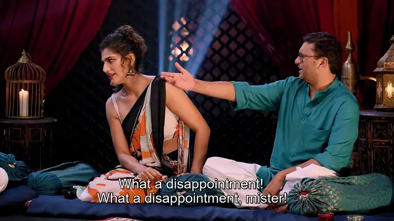 screenshot 169abe farzi mushaira season 1