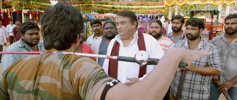 download raja the great (2017) web-dl hindi dubbed [org] full movie 480p [500mb] | 720p [1.3gb] | 1080p [2.8gb]