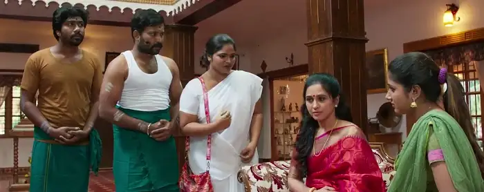 download kalavani mappillai (2021) hdrip hindi dubbed full movie 480p [300mb] | 720p [900mb]