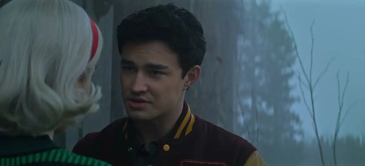 download chilling adventures of sabrina (season 1 - 4) dual audio {hindi-english} netflix web series 480p | 720p | 1080p