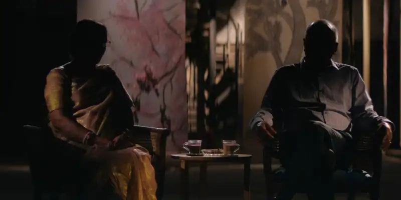 Download Wedding con (Season 1) Hindi ORG. DD5.1 Amazon 480p | 720p | 1080p WEB DL 4 screenshot 16d97b wedding con season 1