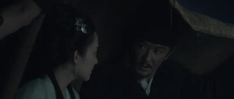 download detective dee: murder in chang’an (2021) web-dl dual audio {hindi-chinese} 480p [350mb] | 720p [750mb] | 1080p [1.2gb]