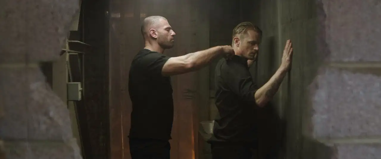 download the informer (2019) dual audio {hindi-english} 480p [350mb] | 720p [1.2gb] | 1080p [2.7gb]